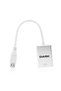 Dark Uga33 Dk-Ac-Uga33 0.15Meter Usb-Hdmi Converter Adapter Silver - 3