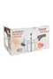 Aluminium Pressure Cooker 3Ltr MK3L - 3