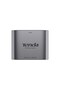 Tenda sg103m gigabit 2port type-c rj45 splitter - 2