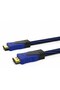 Inca 1.8meter ihk-18t hdmi display cable 2.0v 4k 60hz - 3