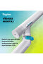 Special Design Dual Monitor Arm Max 35" 10kg Carrying Capacity Mechanical Spring Quick Screwless Mounting - 5
