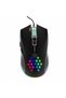 Inca Img-047T Wired USB 7200Dpi Black Gaming Mouse