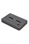 Nvme Cloning Station 2Xm.2 Ssd Usb-C 10Gbps Sata/Nvme Hot-Swap