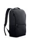 Dell 15.6" Ecoloop Essential Cp3724 (460-Bdss) Black Notebook Backpack - 3