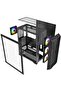 Powerboost 600W 80+ Pb-Ps5846B Gaming Mid-Tower Pc Case - 4