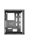 Vento 650w ta-k62 v2 standard mid-tower pc case - 5