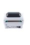 طابعة الباركود الحرارية المباشرة XPRINTER 203dpi XP-470B عبر USB - 3