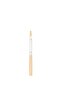 258F Series Natural Bristle Flat Cut Brush No: 2 X 12 Pieces