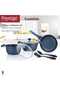 Granite Cookware Set, 7 pcs - 3