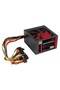 Hiper 500w ps-50 12cm fan power supply - 3