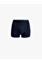 Regular Fit Geometric Printed Cotton 3-Piece Boxer Set - 5