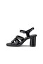 Sculpted Alba 65 Black