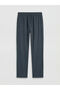 Standard Fit Men's Pajama Bottoms 2-Piece Set - 4