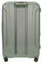 Technum Spinner Suitcase 86/33 Urban Green - 3 Years Global - 5