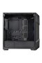 كولرماستر 750 واط 80+ برونز TD500 v2 KGNN75-STU حالة الكمبيوتر للألعاب E-ATX - 2