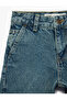 Baggy Petrol Boy's Jean Trousers 6Skb40046Td - 3