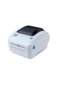 طابعة الباركود الحرارية المباشرة XPRINTER 203dpi XP-470B عبر USB