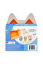 Fuzzies The Sign Episode Pack 3 Collectible Mini-Figures Exclusive Display Card Guide Toy - 5