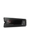 Samsung 4Tb 990 Pro Mz-V9P4T0Cw 7450- 6900Mb/S M2 Nvme Gen4 Disk with Cooler - 3