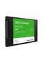 Wd 1tb green wds100t3g0a 565- 465mb/s sata-3 disk - 3
