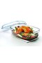 Rectangle Casseroles, 6.5 L - 2