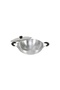 Aluminium Kadai With Lid - 8