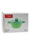 Granite Deep Cooking Pot - 4