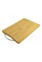 Top Line Bamboo Cutting Board - 4