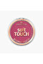 Soft Touch Bouncy Blush