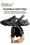 Men's Arch Support Clogs Slip-on Garden Shoes Cushion Plantar Fasciitis Sandals Non-Slip Beach Slipp - 6