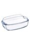 Rectangle Casseroles, 6.5 L - 3