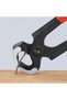 Side Cutting Pliers with Spring, 115 mm - 5