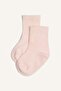 5-Pack Cotton Long Socks for Baby Girl H6685A5Ns - 2