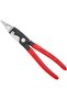 Clește de electrician multifuncțional de 200 mm - 2