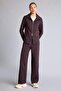 Ultra Soft Wide Leg Scuba Diver Fabric Sports Pants G1185Ax26Sp - 3
