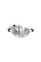 Aluminium Kadai With Lid - 2