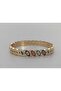 Ars Steel Yellow Bracelet - 2