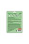 Moisturizing and Revitalizing Tea Tree Korean Mask for Dry and Tired Skin 23 Gr 2 Pieces - 5