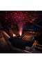 Car Armrest with Cup Holder, USB Charging & Laser Star Light – Multi-Function Center Console Organ - 2