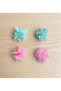 Hairless Baby Clip - 2 Sets of 4 Pieces Frida Model