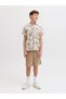 Hemd Hemd Junior - 4