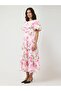 Rochie midi YASCOLEA ANKLE - 5