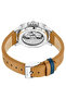 AUTOMATIC SKELETON BLUE 44MM KCWGE2220502 - 5