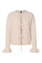 Strickjacke PCJIMMA - 2