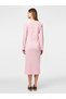 Rochie midi PCFLORA - 4
