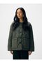 Jacke Stepp