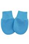 - 4 pcs Little Snuggles Mittens - 0M to 6M - 2