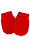 - 4 pcs Little Snuggles Mittens - 0M to 6M - 5