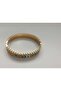 Ars Steel Yellow Bracelet - 3