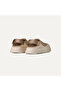 Women's / Girls' Slippers 1175295 W Goldenglow Canvas Clog Mustard Seed (Mustard) - 4